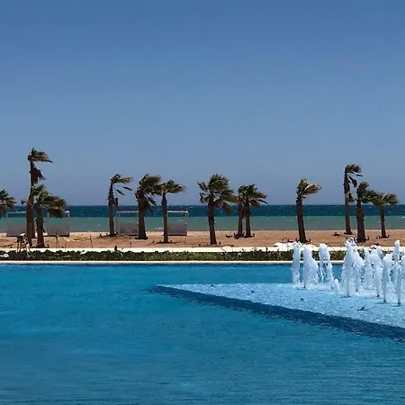 Mangroovy El Gouna Full Sea View 1 Bedroom El Gouna